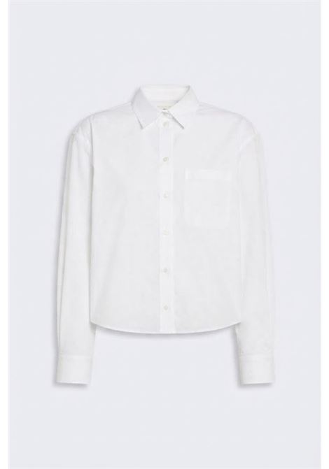 Camicia in popeline MAX MARA WEEKEND | 262511616101600001